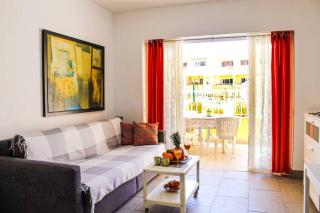 Apartamento MareVerde Las Americas - Adeje - 0