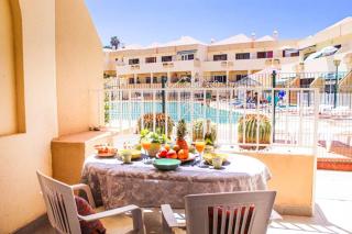 Apartamento MareVerde Las Americas - Adeje - 4