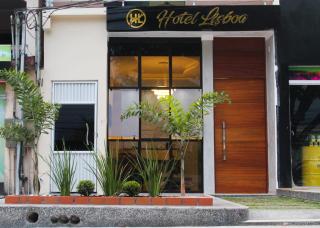 HOTEL LISBOA - 7