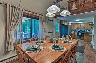Pocono Lake House Near Skiing and Kalahari Resort! - Pocono Lake - 9
