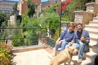 Casa Costa - Taormina - 8