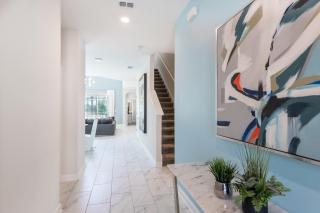 601DSD-The Retreat at ChampionsGate - Kissimmee - 0