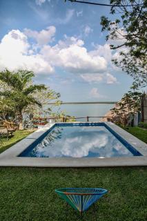 Seven Blue House Village & Lodge - Bacalar - 8