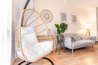 Romantic studio in the center by REMS - Málaga - 8