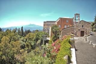 Casa Costa - Taormina - 7