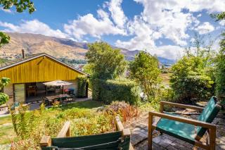 The Central Lookout - Wanaka - Wanaka - 0
