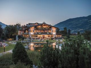 Aparthotel Stacherhof - 7