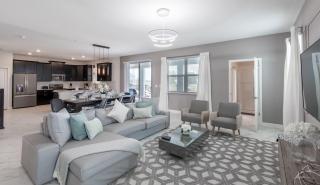 9028SH-The Retreat at ChampionsGate - Davenport - 2