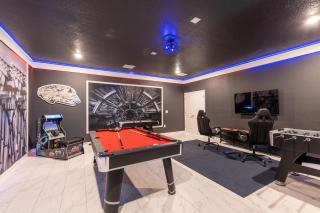 9028SH-The Retreat at ChampionsGate - Davenport - 9