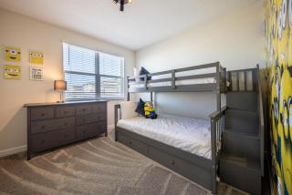 631DSD-The Retreat at ChampionsGate - Kissimmee - 2