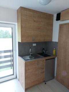 Apartma Aurora - Kranjska Gora - 1