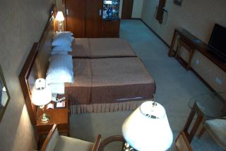Ramada Plaza by Wyndham Gence - Ganja - 8