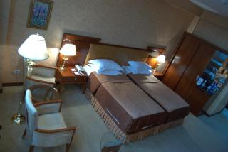 Ramada Plaza by Wyndham Gence - Ganja - 7