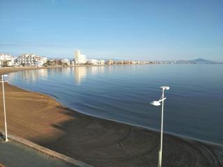 Apartamento 1ª linea playa Peñiscola - Peñíscola - 7