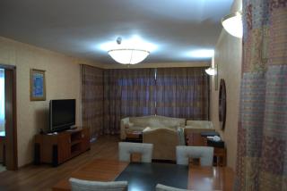 Ramada Plaza by Wyndham Gence - 3