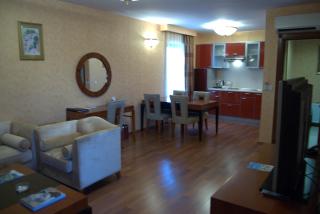 Ramada Plaza by Wyndham Gence - 2