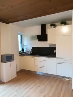 Gemütliche Wohnung 10 Minuten vom See entfernt - Zell am See - 5