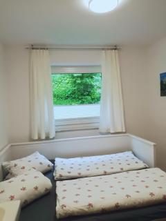 Gemütliche Wohnung 10 Minuten vom See entfernt - Zell am See - 6