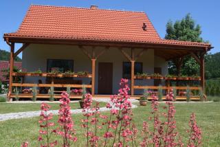 Domek Chmielnik - Pieszyce - 7