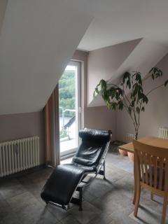 Rursee-Panorama - Simmerath - 4