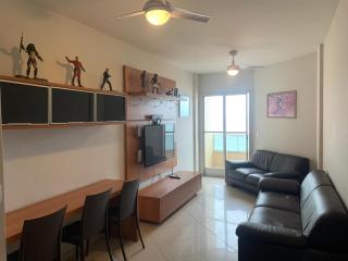 Apartamento Guarapari Luxo Frente para o Mar - Guarapari - 8