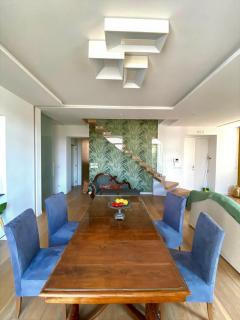 Grata Hospes Sorrento - Boutique House - Rooftop Deck - BBQ - Sorrento - 0