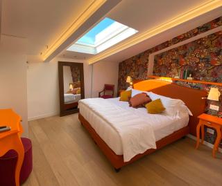 Grata Hospes Sorrento - Boutique House - Rooftop Deck - BBQ - Sorrento - 2