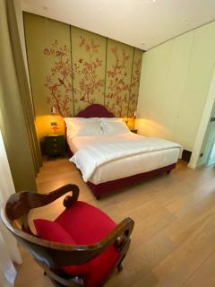 Grata Hospes Sorrento - Boutique House - Rooftop Deck - BBQ - Sorrento - 4