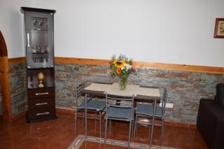 Precioso apartamento en San Fernando - San Bartolomé - 5