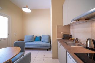 Ελαιών apartments/Eleon apartments - Korissia - 4