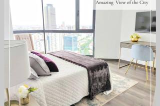 Velasco MaiaHome-POLANCO Depa con alberca/gym/spa/jacuzzi + 3BR - Città del Messico - 0
