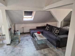Ferienwohnung Herkulesblick - Kassel - 1