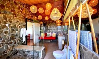 Magic Mountain Views Studio - Atenas - 6