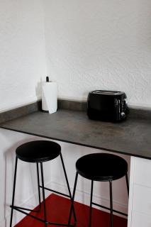 The Station Aparthotel - 6
