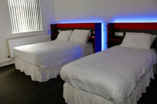 The Station Aparthotel - Dudley - 5