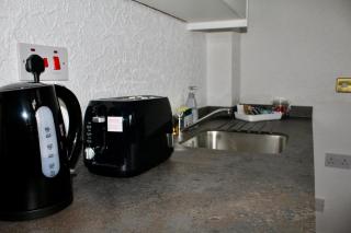 The Station Aparthotel - Dudley - 2