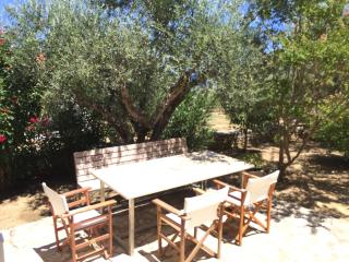 Top Holiday Home Private Pool by the sea With Private Garden for Private use - Koroni - 2
