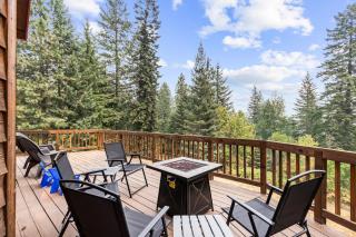 Lakeview Chalet - 2