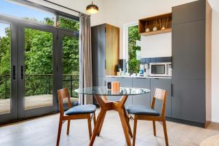 The Treehouse - 8