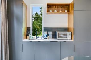 The Treehouse - 3