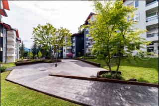 Exceptional Deluxe Apartment Pucon near Lake and Volcano - 9