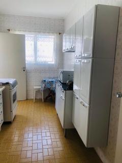 Excelente Apartamento no Canto do Tortuga, praia da Enseada - Guarujá - Guarujá - 7