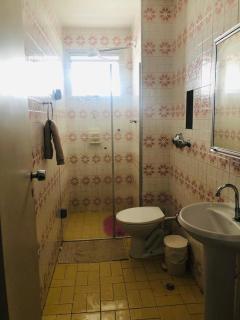 Excelente Apartamento no Canto do Tortuga, praia da Enseada - Guarujá - Guarujá - 3