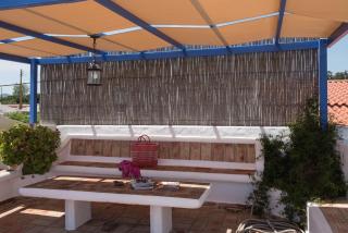 Luazinha - Lovingly renovated Fisherman's cottage - Tavira - 2