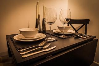 Station Suite – Simple2let Serviced Apartments - Halifax - 7