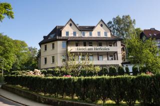 Hotel am Herkules - Kassel - 0