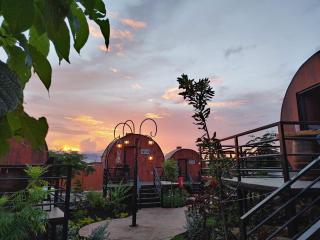 Casa Naiyari - Tepic - 2