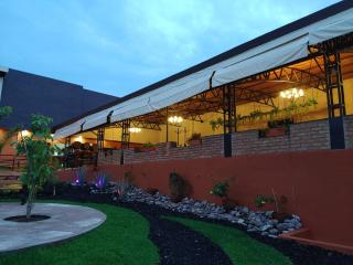 Casa Naiyari - Tepic - 6