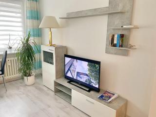 FeWo Rose - Mitten im Herz Goslar - 8