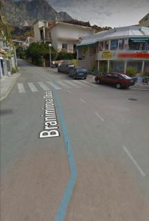 Podgora Apartment 90m2 beach distance - 8